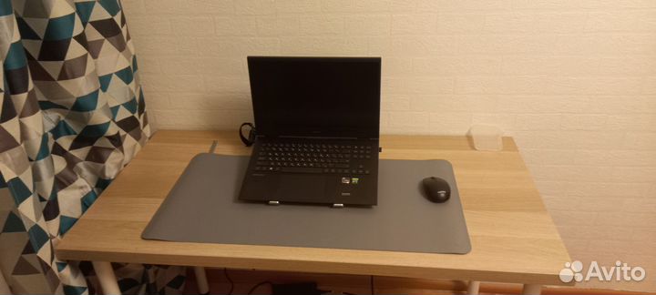 HP Omen 16.1 RTX 3070 Ryzen 7 5800H 32GB 1TB 144Hz