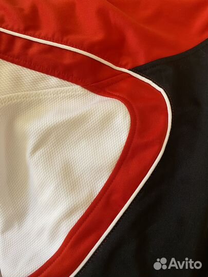 Олимпийка Saller