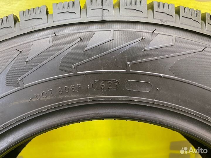 Nokian Tyres Nordman RS2 185/55 R15 86R