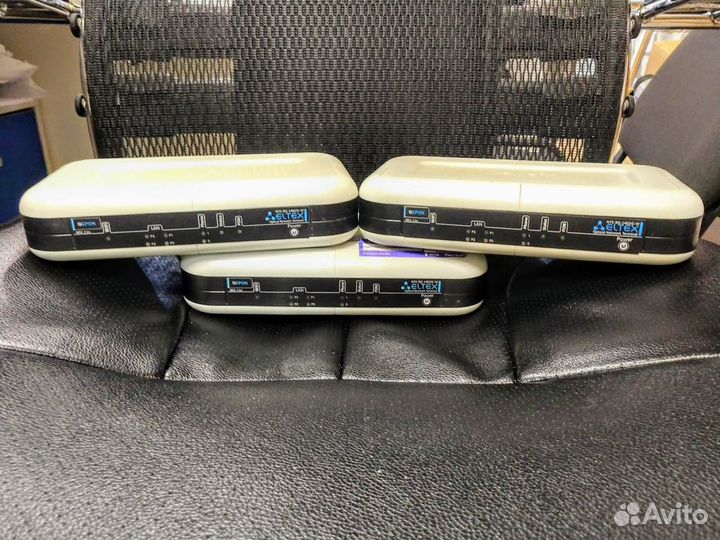 Turbogepon терминалы Eltex NTE-RG-1402G-W rev.B2