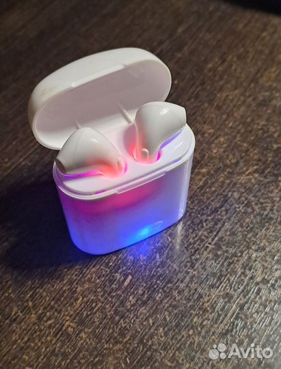 Наушники I7S TWS