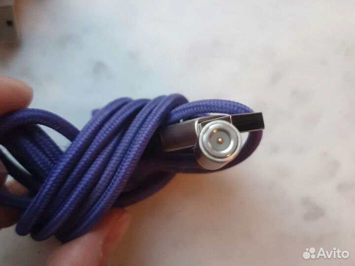 Провод магнитный Baseus