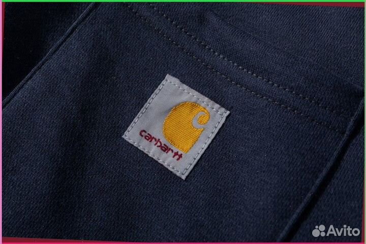 Кофта Carhartt (Lux качество)