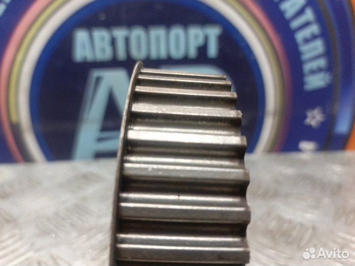 Шестерня распредвала Renault Megane K4M 2002-2009