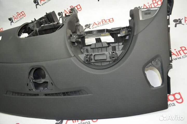 Торпедо панель приборов Opel J арт.:01