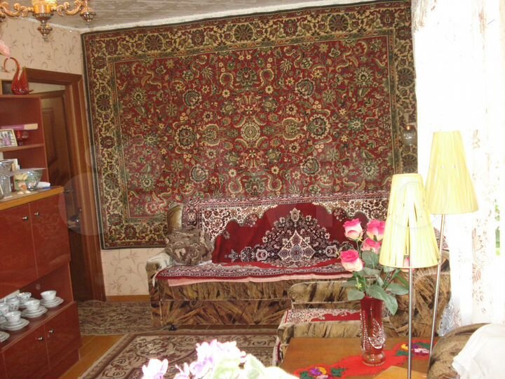 2-к. апартаменты, 42,3 м², 2/2 эт.