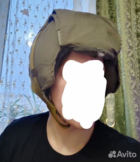 Шлем сфера ссш-94