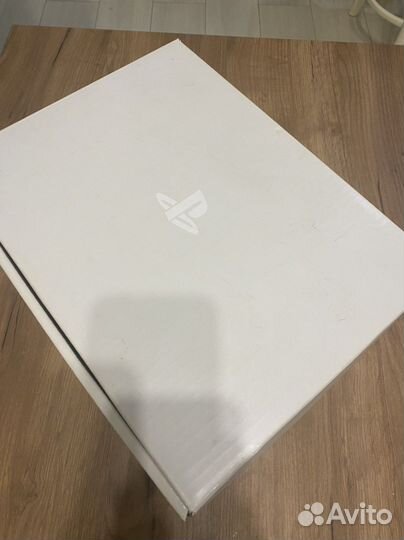 Шлем sony ps4 vr