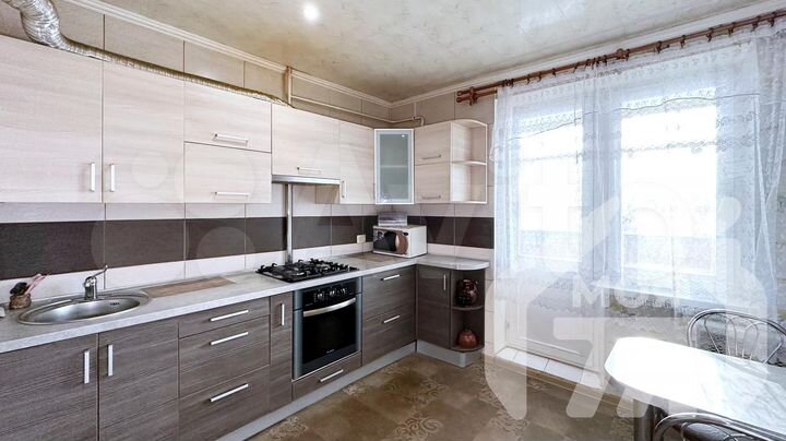 3-к. квартира, 71,9 м² (Белоруссия)