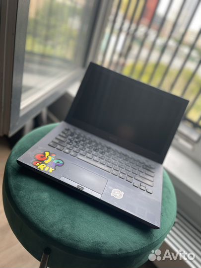 Sony Vaio PCG 41214V