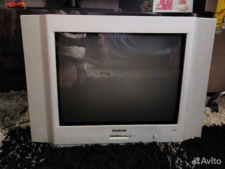 Телевизор бу