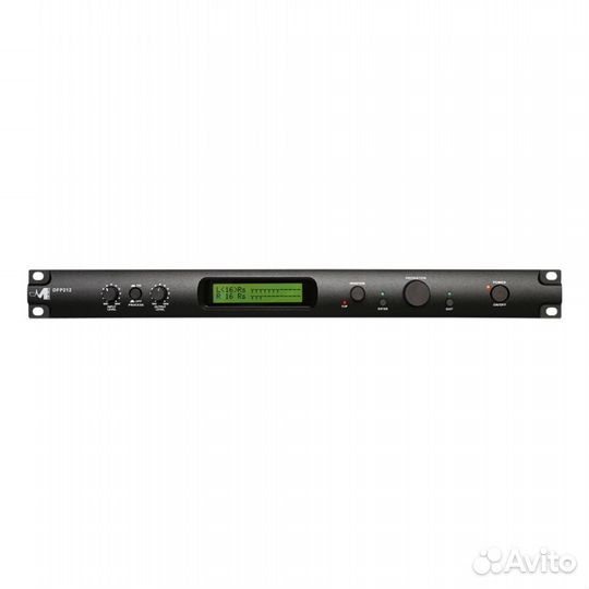 Подавитель обратной связи Marani DFP212