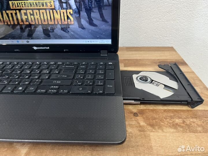 Игровой Acer Core i3 6Gb SSD 256Gb GeForce GT 630M