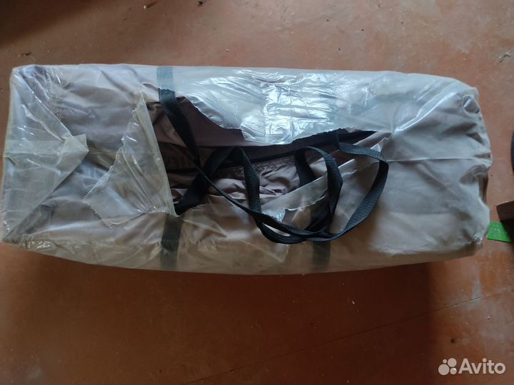 Палатка туристическая family dome