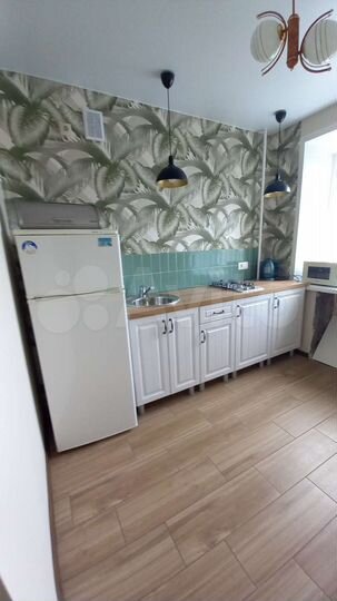 1-к. квартира, 34 м², 4/5 эт.