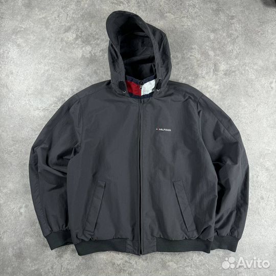 Ветровка Tommy Hilfiger