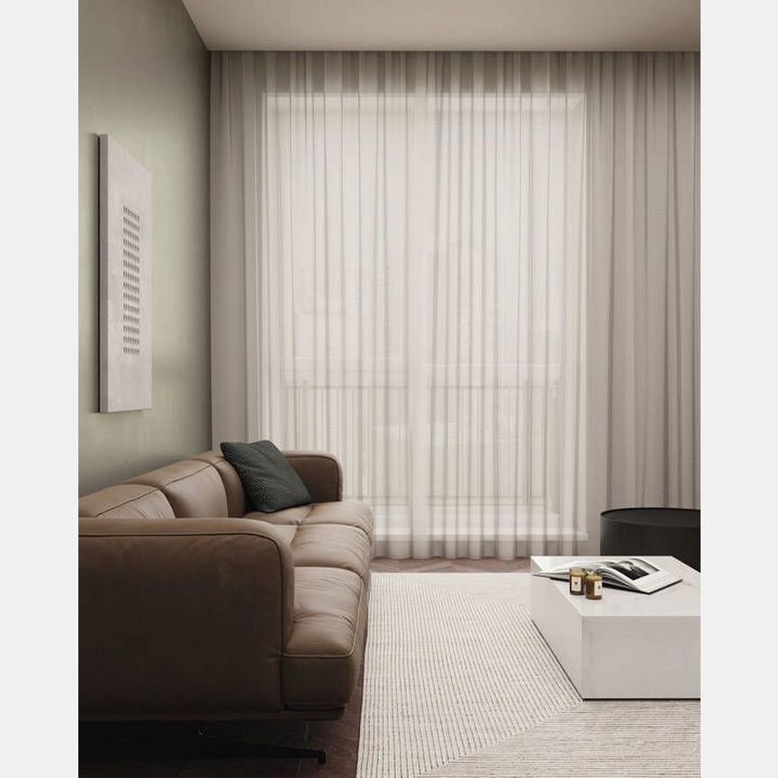 1-к. квартира, 37,4 м², 24/25 эт.