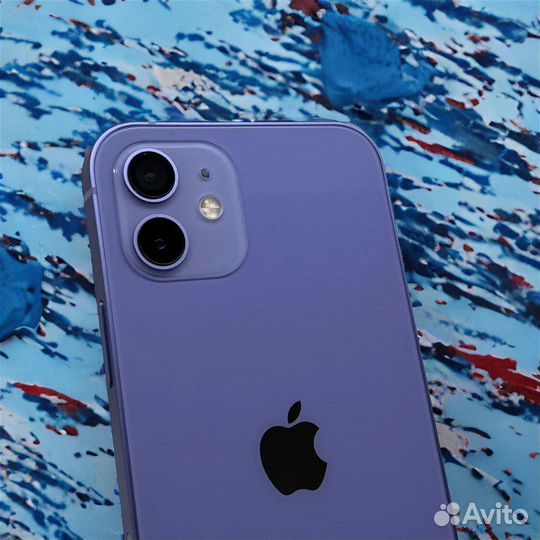 iPhone 12, 64 ГБ