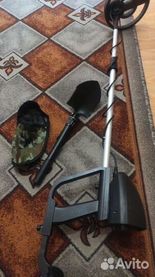 Металлоискатель MD4030 pro новый (все металлы)