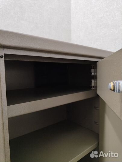 Сейф Valberg ASM 120t высокий, мощный