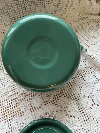 Чайник эмалированный 1,7