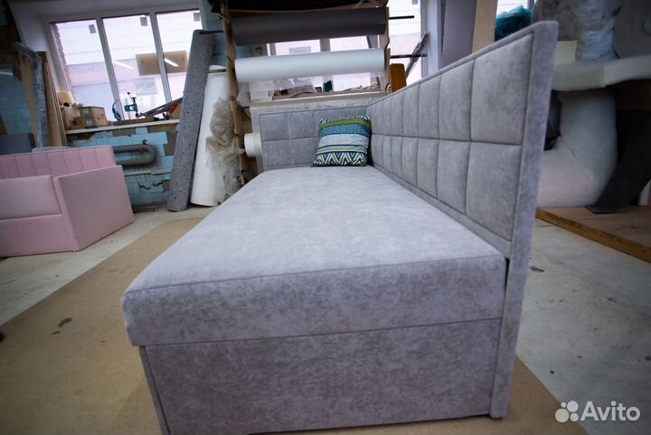 Кровать детская новая. Доставка 1 день