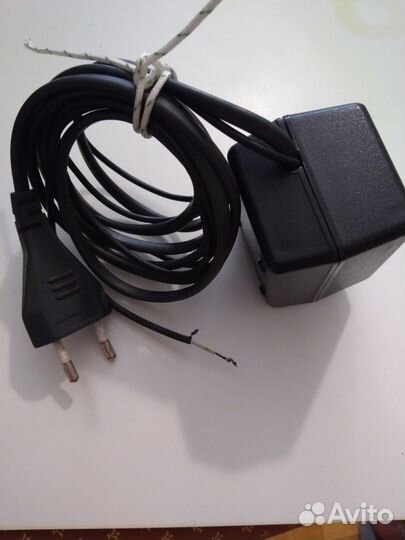 Блок питания 4.5V - 0.2A