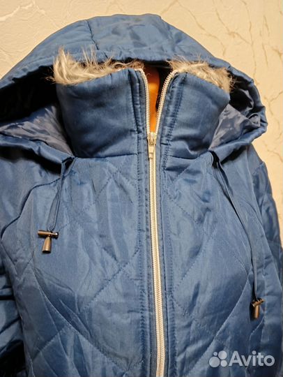 Куртка женская легкая 48 50