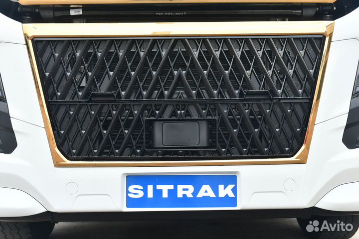 Sitrak C7H Max, 2023