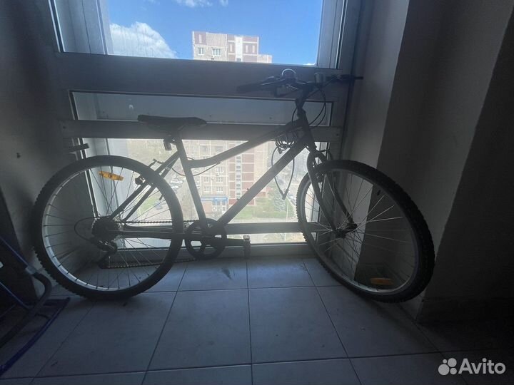 Велосипеды бу взрослый скоростной