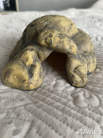 Домик в террариум для Рептилий и Насекомых