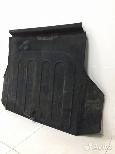 Пол багажника Chevrolet Lacetti J200 2003-2013