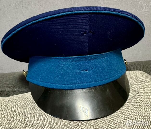 Фуражка ввс вдв РФ