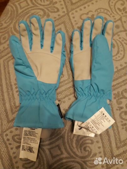 Перчатки непромокаемые