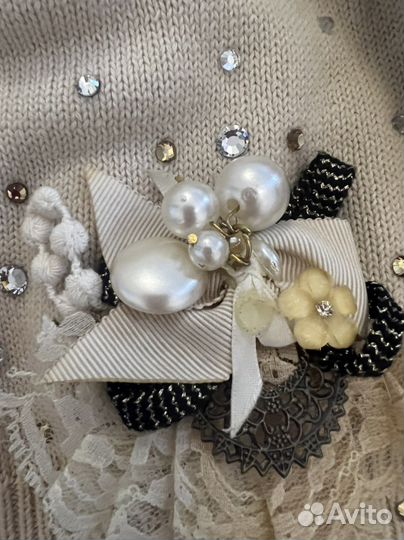 Шапка для девочки