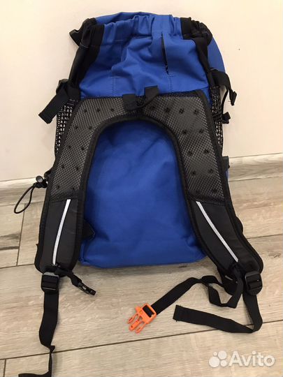 Рюкзак для переноски собаки