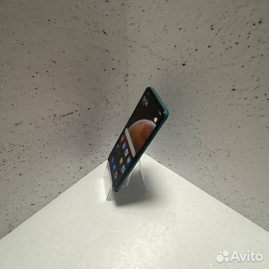 Xiaomi Redmi Note 9 3/64 Гб Смартфон