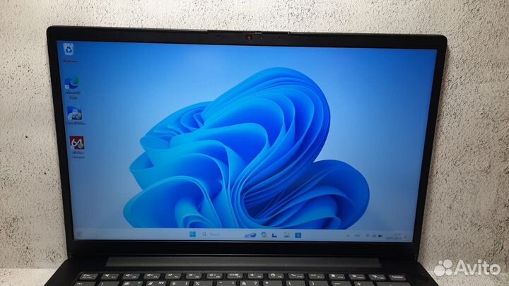 Ноутбук lenovo V14 G2 ALC