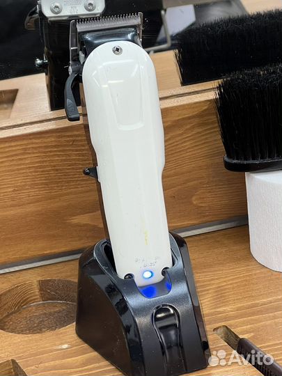 Зарядное устройство wahl