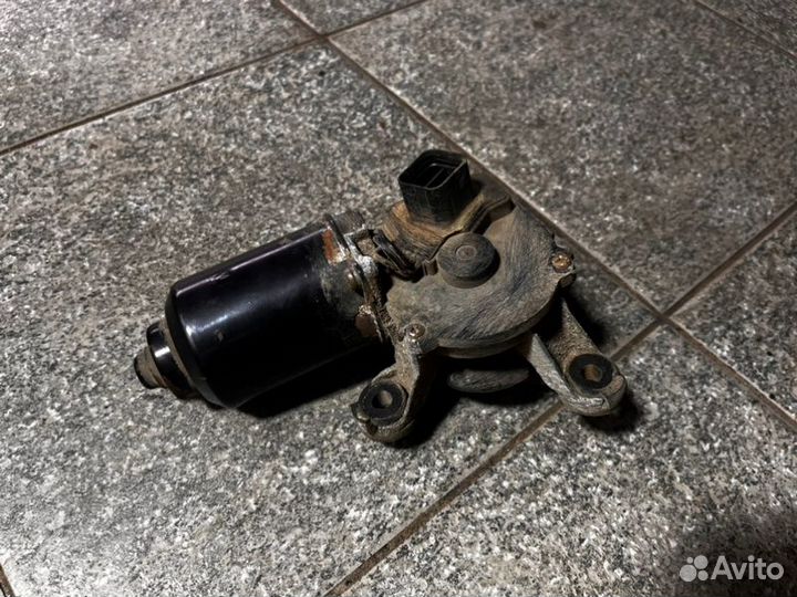 Мотор дворников Kia Rio 1 универсал 1.5 2001