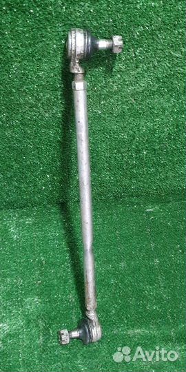 Тяга рулевая в сборе Sagitta Orso