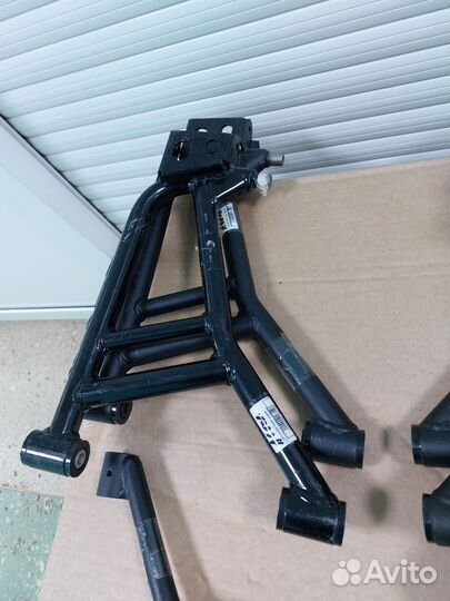 Рычаги Stels Guepard