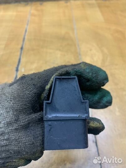 Модуль зажигания Volkswagen Golf 4 BCA 2003