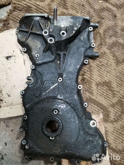 Распредвал ford mondeo 4