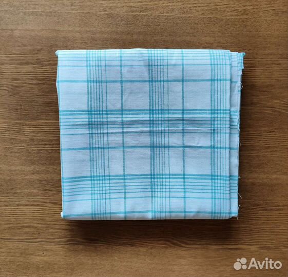 Ткань лен на простынь