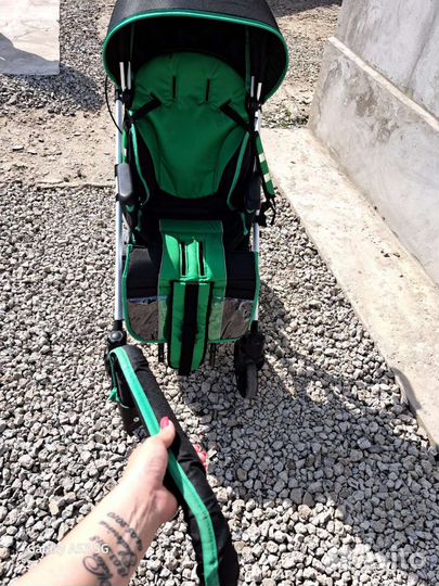 Инвалидная коляска