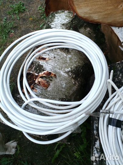 Держатель,провод