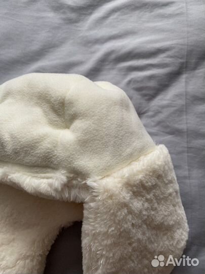 Шапка ушанка