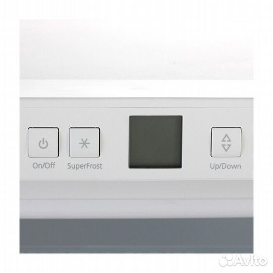 Морозильная камера