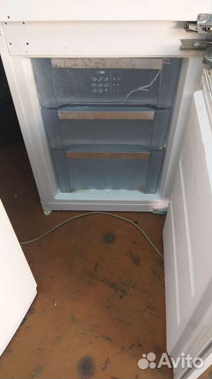 Холодильник Gorenje NO frost